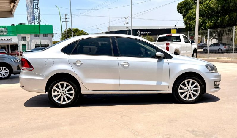 Volkswagen Vento 2019 full