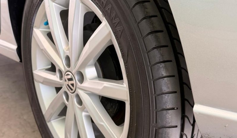 Volkswagen Vento 2019 full