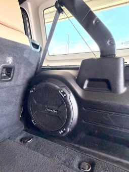 Jeep Wrangler Sahara 2019 full