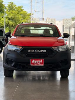 Ram 700 2023 full