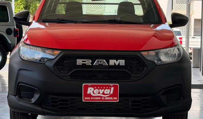 Ram 700 2023 full