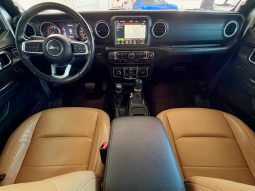 Jeep Wrangler Sahara 2019 full