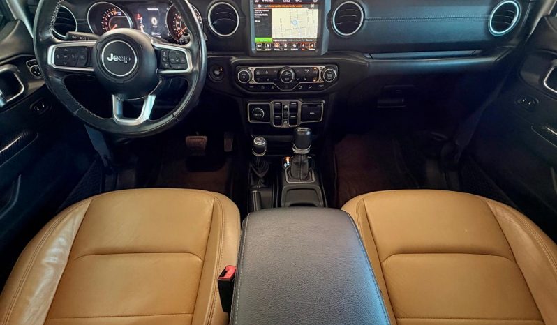 Jeep Wrangler Sahara 2019 full