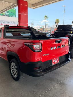Ram 700 2023 full