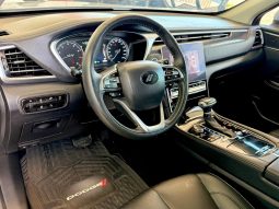 Dodge Journey Sport 2022 full