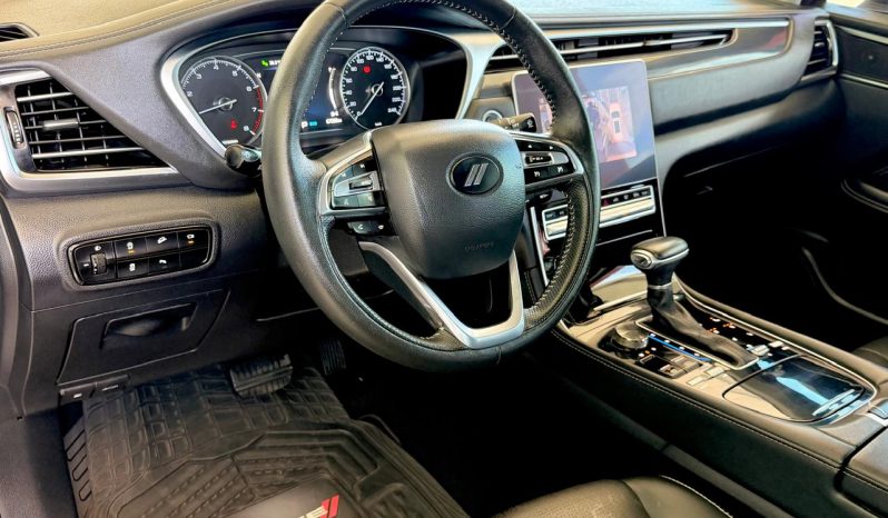 Dodge Journey Sport 2022 full