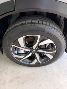 Dodge Journey Sport 2022 full