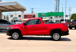 Ram 700 2023 full
