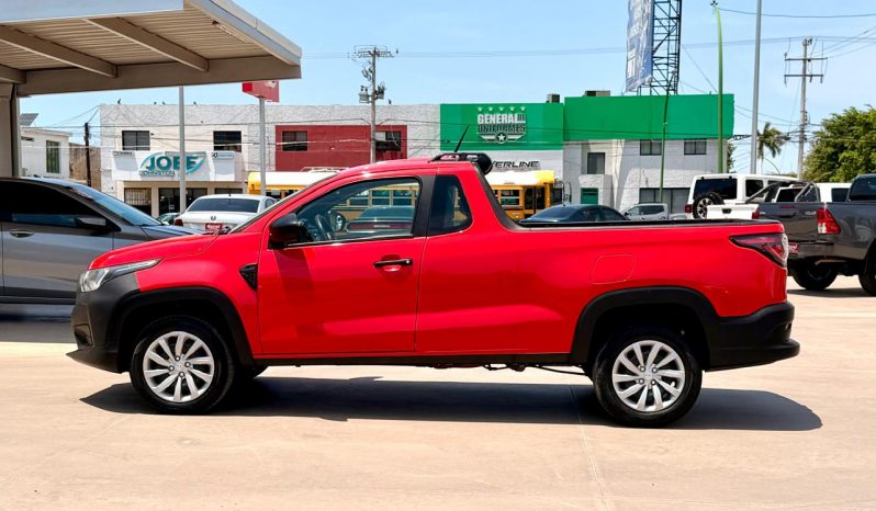 Ram 700 2023 full