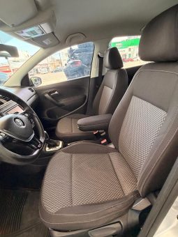 Volkswagen Vento 2019 full
