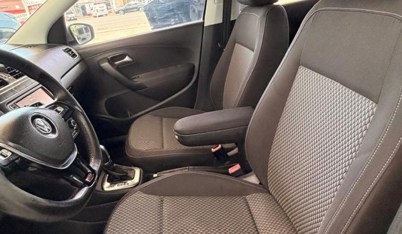 Volkswagen Vento 2019 full