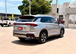 Dodge Journey Sport 2022 full