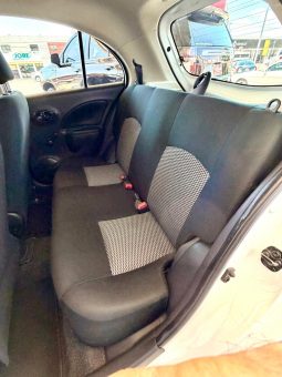 Nissan March Sense 2023 full