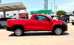 Ram 700 2023 full