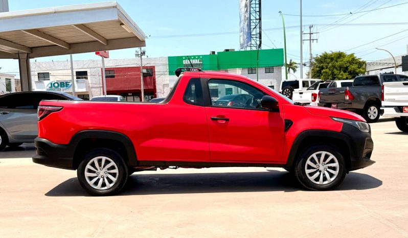 Ram 700 2023 full