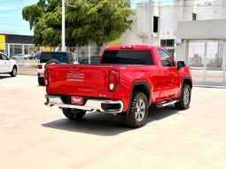 Gmc Sierra 2019 full