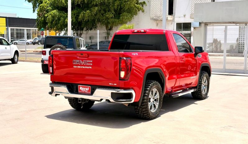 Gmc Sierra 2019 full