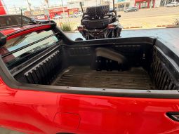 Ram 700 2023 full