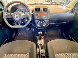 Nissan March Sense 2023 full