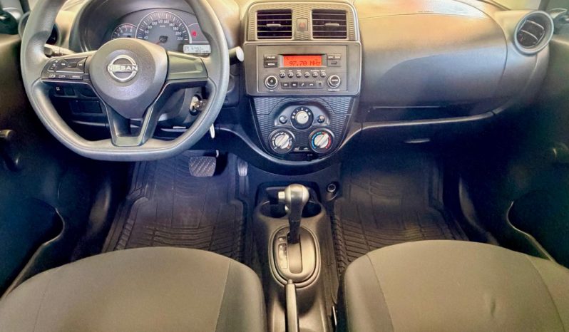Nissan March Sense 2023 full