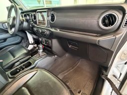 Jeep Wrangler Sahara 2023 full