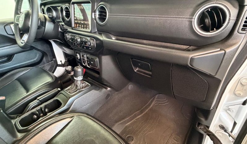 Jeep Wrangler Sahara 2023 full