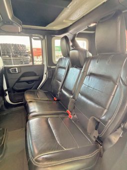 Jeep Wrangler Sahara 2023 full