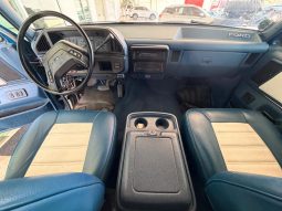 Ford Bronco 1989 full