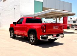 Gmc Sierra 2019 full