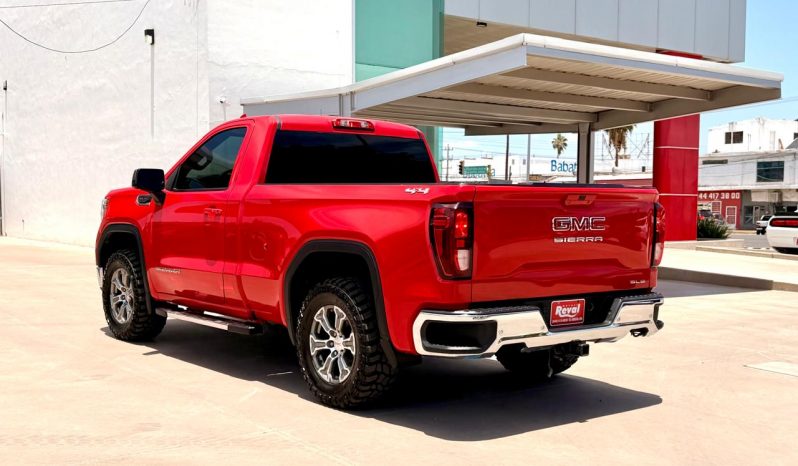 Gmc Sierra 2019 full