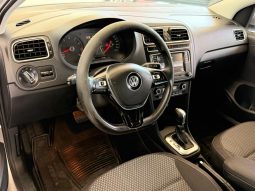 Volkswagen Vento 2019 full