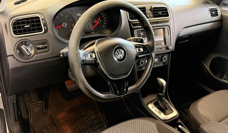 Volkswagen Vento 2019 full