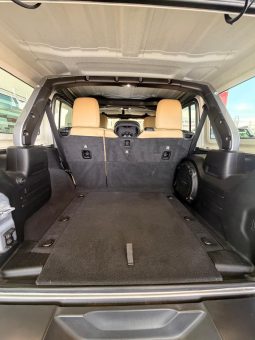 Jeep Wrangler Sahara 2019 full