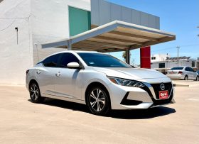 Nissan Sentra 2021