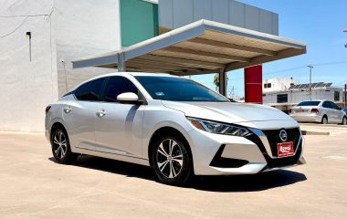 Nissan Sentra 2021