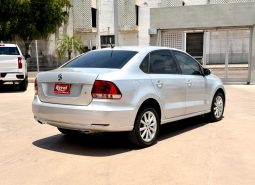 Volkswagen Vento 2019 full