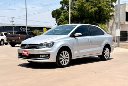 Volkswagen Vento 2019 full
