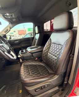 Gmc Sierra 2019 full