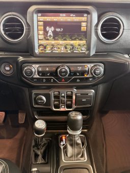 Jeep Wrangler Sahara 2023 full