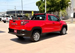 Ram 700 2023 full