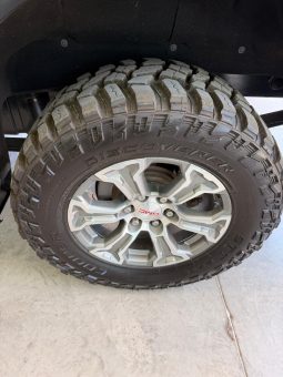 Gmc Sierra 2019 full