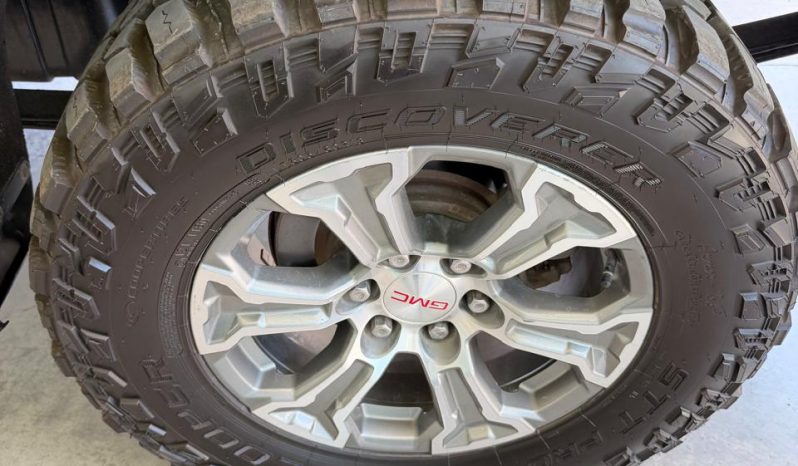 Gmc Sierra 2019 full
