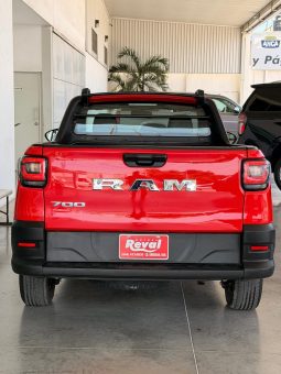 Ram 700 2023 full