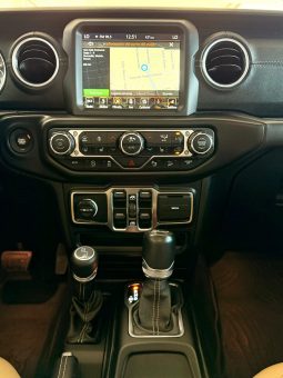 Jeep Wrangler Sahara 2019 full