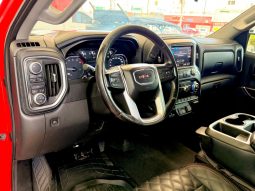 Gmc Sierra 2019 full
