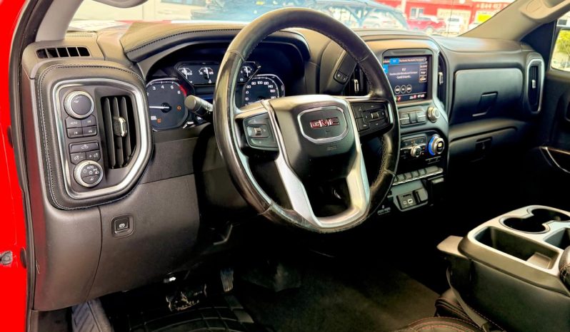 Gmc Sierra 2019 full