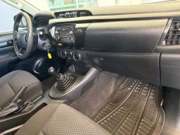 Toyota Hilux 2017 full