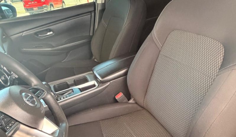 Nissan Sentra 2021 full
