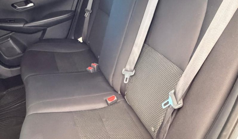Nissan Sentra 2021 full