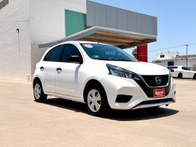 Nissan March Sense 2023